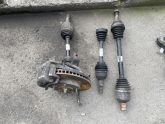 KIA SORENTO AKS TAŞIYICI KALİPER