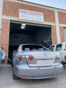 Mazda 6 Orjinal Sol İç Stop