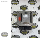 AUDİ A4 2.0 MOTOR BEYNİ - 03L906022RM - 0281016145 - EDC17CP