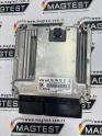 04L906021GT 04L907309AA 0281033074 AUDI A6 MOTOR BEYNİ