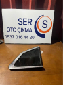 NISSAN QASHQAİ J11 2014-2020 ARKA SAĞ KELEBEK CAMI ÇIKMA ORJİNAL