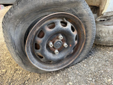 RENAULT KANGOO JANT ÇIKMA , RENAULT KANGOO SAC JANT ÇIKMA