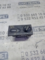 ÇIKMA VW GOLF 3 T4 FAR ANAHTARI
