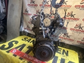 Oto Çıkma Parça / Motor / Motor Komple / Fiat / Linea / Çıkma Parça 