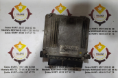 ​​​​​​​AUDI Q7 CIKMA MOTOR BEYNI 4L0910401K_0281013691