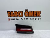BMW 5 SERİSİ G30 SAĞ İÇ STOP DÖNÜŞÜM
