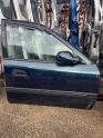 RENAULT SAFRANE SAĞ ÖN KAPI DOLU  - CK OTOMOTİV -