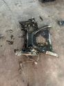 BMW E60 MOTOR TRAVERSI MERT OTO