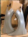 VOLKSWAGEN T-ROC SOL ÖN ÇAMURLUK OEM 2GA821021 SIFIR