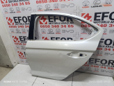 Oto Çıkma Parça / Kaporta & Karoser / Kapı / Honda / City / Çıkma Parça 
