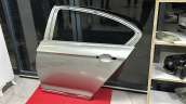 2015-2019 PASSAT B8 HATASIZ ORJ ÇIKMA GRİ SOL ARKA KAPI