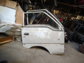 HYUNDAI H100 SAĞ ÖN DOLU KAPI