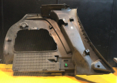 CITROEN C3 AIRCROSS BAGAJ YAN KAPAĞI ÇIKMA 464275993