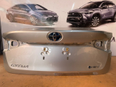 2019-2026 TOYOTA COROLLA SOKME ORJINAL BAGAJ KAPAGI