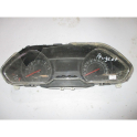 Peugeot 208 Dizel Kilometre Saati Gösterge Paneli 980540048000