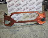 MG ZS TURUNCU ÖN TAMPON ORJINAL