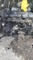 Renault Master 1 2.5 motor