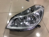RENAULT CLİO 3 SOL FAR