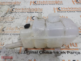 RENAULT MEGANE 4 MOTOR GENLEŞME BİDONU VE 217104048R RADYATÖ