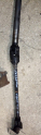 NİSSAN VANETTA LD23 DİREKSİYON MAFSAL MİLİ