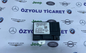 MERCEDES W117 CLA Yakıt Kontrol Beyni A0009007306
