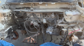 FORD FOCUS 1 abs beyni