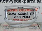 Opel Corsa D bagaj kapağı 6-14 orijinal çıkma
