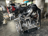 Ford Focus 2020 1.5 Dizel Motor