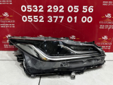 TOYOTA COROLLA PASSİON X FULL LED SAĞ FAR 81110-02T50-00