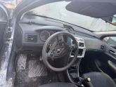 Peugeot 307 ön göğüs lük