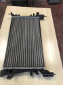 CITROËN NEMO  PEUGEOT SU RADYATÖRÜ  OEM 1330.T9 1330.Y1
