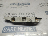 Oto Çıkma Parça / Kaporta & Karoser / Tampon Braketi / Ford / Focus / Çıkma Parça 