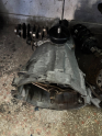 VOLT LT35 2.5 TDİ ÇIKMA ORJİNAL KUSURSUZ ŞANZIMAN