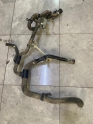 Fiat fiorino 1.4 radyatör su hortumu (ahtapot)