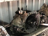 Oto Çıkma Parça / Şanzıman & Vites / Şanzıman Komple / Toyota / RAV4 / Çıkma Parça 