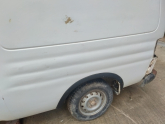 OPEL COMBO B SOL ARKA ÇAMURLUK.OTO ERKAN ÜNYE