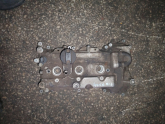 Toyota Yaris 2005 yağ filtreyi