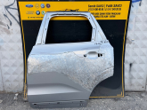 VOLVO XC60 SOL ARKA KAPI 2019-2025 ÇIKMA ORİJİNAL