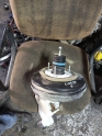 OPEL CORSA F WEESTİNGHOUSE