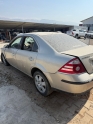 FORD MONDEO SOL ARKA ÇAMURLUK ÇIKMA ORJİNAL