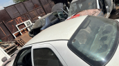 Fiat albea kesme tavan orj cıkma