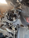 Renault Express 1.4 Enerji Motor Karbüratör