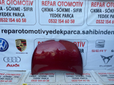 Renault clio 4 ön kaput