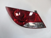 Hyundai Accent Blue Sıfır Arka Stop Lambası sağ sol