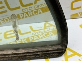 Oto Çıkma Parça / Kaporta & Karoser / Kelebek Camı / Mitsubishi / Colt / Çıkma Parça 