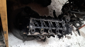 CHEVROLET CAPTİVA 2.0 DİZEL MOTOR.OTO ERKAN ÜNYE