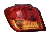 MITSUBISHI ASX SOL ARKA DIŞ STOP (10-11) (8330A689)
