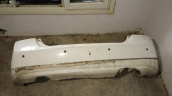 HONDA CIVIC ORJINAL ÇIKMA ARKA TAMPON