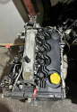 Doblo 1.9 Jtd motor temiz muayer