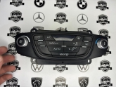FORD COURİER KLİMA KONTROL PANELİ ORJİNAL ÇIKMA